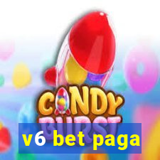 v6 bet paga